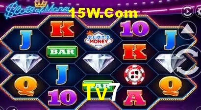 Provedores de Jogos Tv7