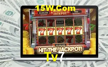 Mesa de Blackjack Tv7