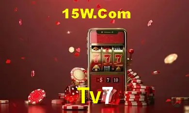 Jogos de Slot Tv7
