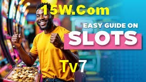 Game Providers Tv7