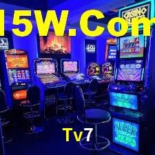Spaceman Game Tv7