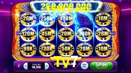Tv7 Bet