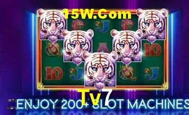 Login Seguro Tv7