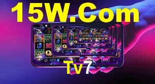 Slot Games Tv7