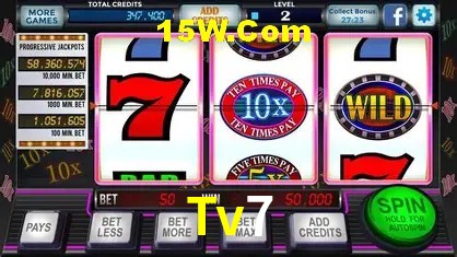 Promoção Relâmpago Tv7