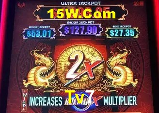 Provedores de Jogos Tv7