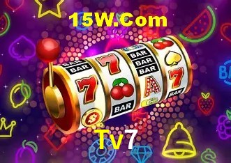 Jogos populares e pagamentos rápidos na Tv7