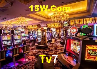 Jogos de Slot Tv7