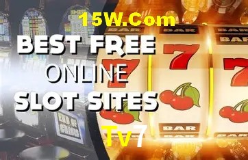 Loterias online na Tv7