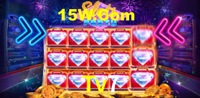 APP rápido e leve da Tv7