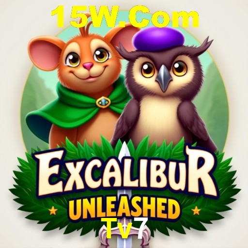 Desvendando o Mundo dos Jogos Virtuais na Tv7