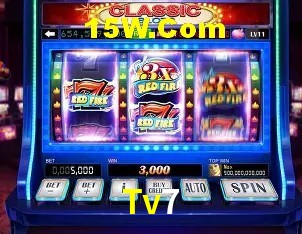 Avaliações dos Jogadores Tv7