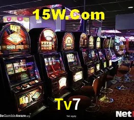 Apostas de Futebol Tv7