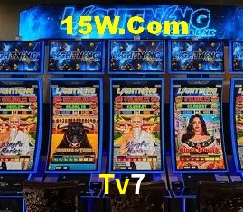 Integração de APIs Tv7