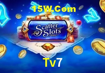 Estatísticas do Jogo Tv7